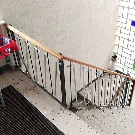 Ferien Bei Ela Appartement *
