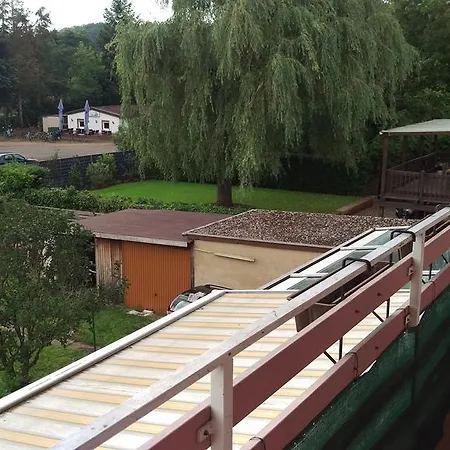 Ferien Bei Ela Appartement Zweibrücken