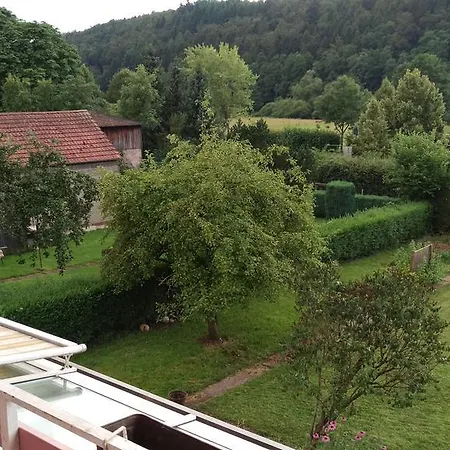 Ferien Bei Ela Appartement