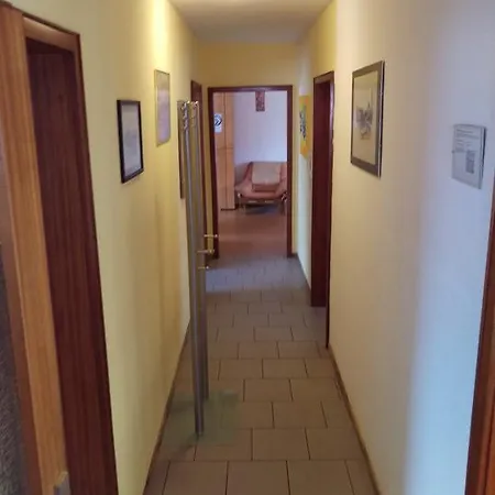 Ferien Bei Ela Appartement Zweibrücken
