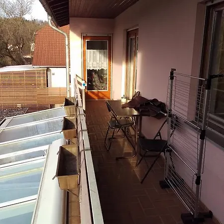 Ferien Bei Ela Zweibrücken