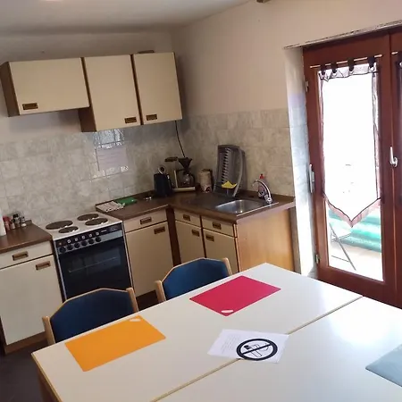 Ferien Bei Ela Appartement *