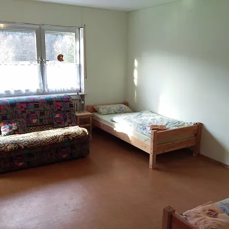 Appartement Ferien Bei Ela Zweibrücken
