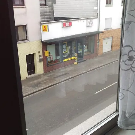 Ferien Bei Ela * Zweibrücken