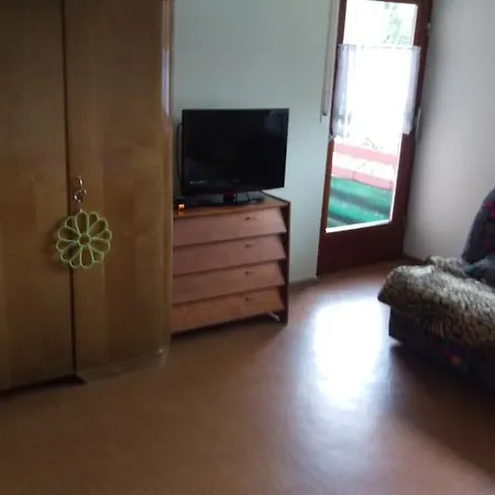 Ferien Bei Ela Appartement