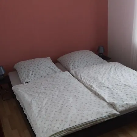 Appartement Ferien Bei Ela *