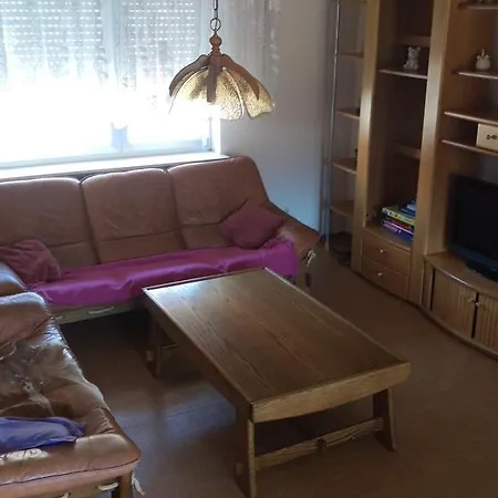 Ferien Bei Ela Appartement *